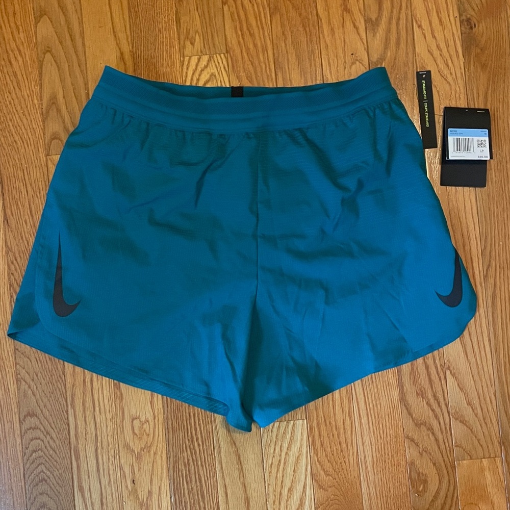 Nike Aeroswift 4 inch Running Shorts
